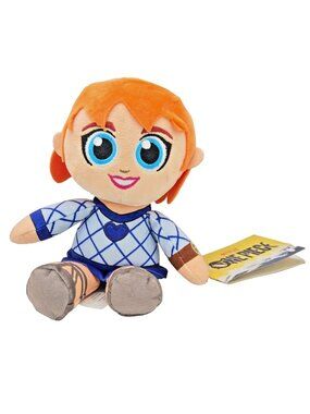 One Piece Nami 8" Plush Soft Stuffed Anime Figure Toy Moose Group Official New